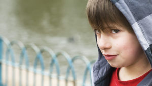 report child at risk