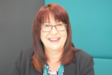 Chief Executive and Company Director