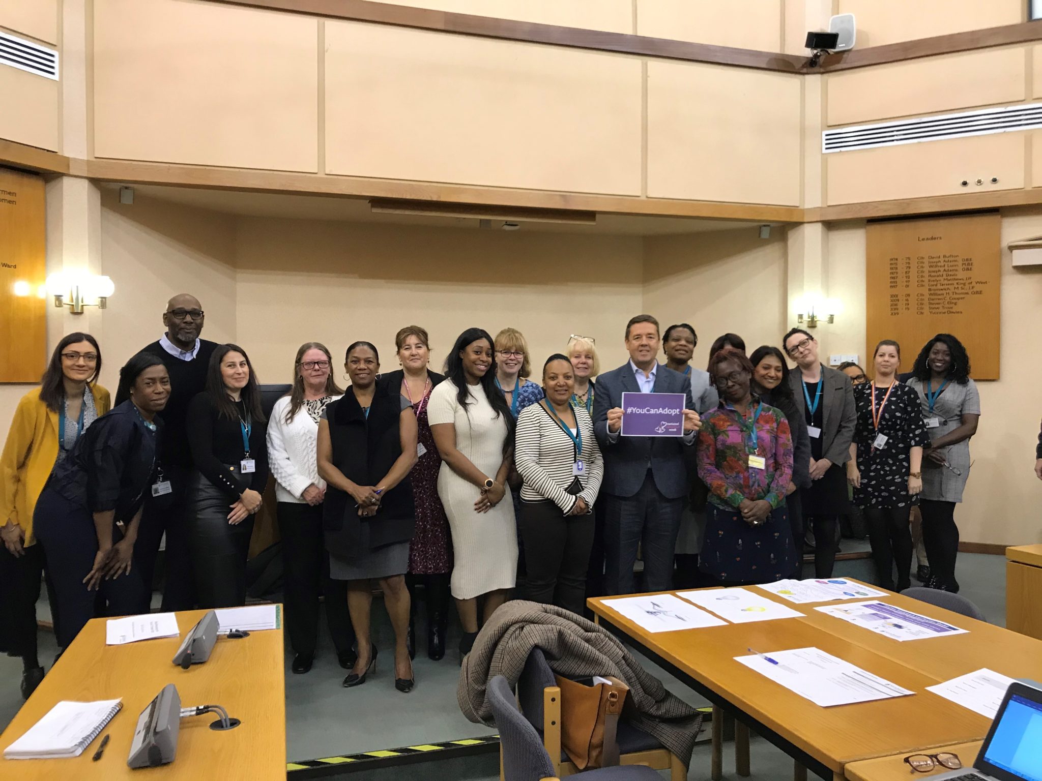 NAW2 Sandwell Children's Trust