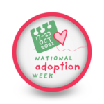 National Adoption Week 2022