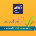 Sandwell Children’s Trust adoption services rated ‘Good’