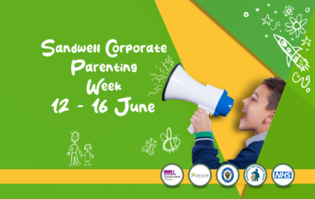 Corporate Parenting Week 12-16 June 2023