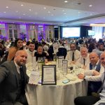 Double win for Sandwell at National Children’s Awards