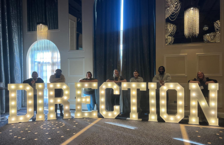Care Leavers National Movement and National House Project Annual Conference