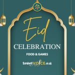 Eid Party Celebrations
