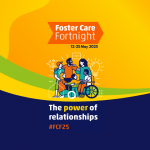 Foster Care Fortnight
