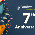 7th Anniversary Celebration and Staff Recognitions