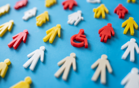 Equity, Diversity and Inclusion Update