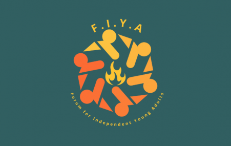 Dudley visit to FIYA