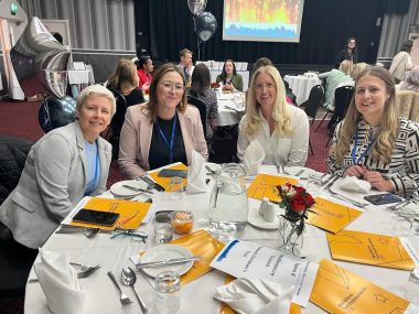 WM ADCS Regional Awards