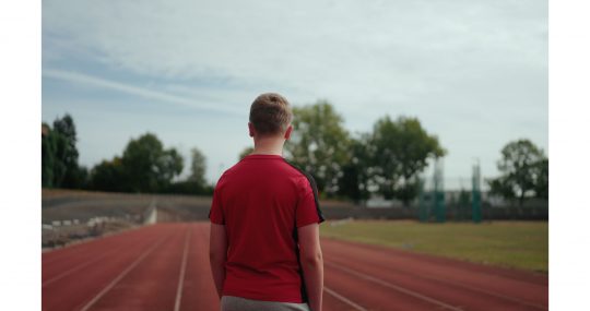 Tom’s race to catch new foster carers