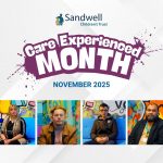 National Care Experienced Month – at the FIYA awards