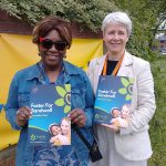Sandwell supports Foster Care Fortnight